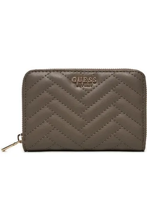 Guess Velká dámská peněženka SWQG95 08140