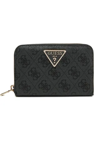 Guess Velká dámská peněženka SWSG85 00140