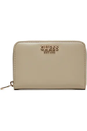 Guess Velká dámská peněženka Laurel SWVC85 00140