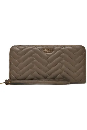 Guess Velká dámská peněženka SWQG95 08146