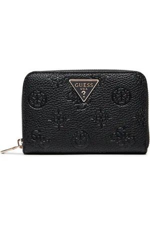 Guess Velká dámská peněženka SWPG93 49140