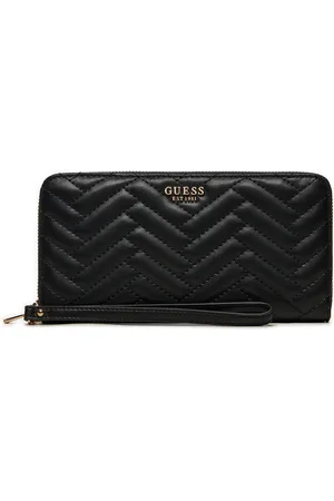 Guess Velká dámská peněženka SWQG95 08146
