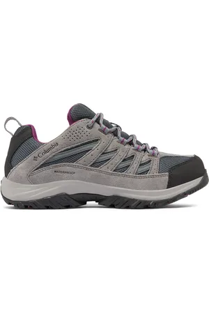 Columbia Trekingová obuv Crestwood™ Waterproof 2099881