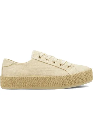 DeeZee Espadrilky WSK1576-01