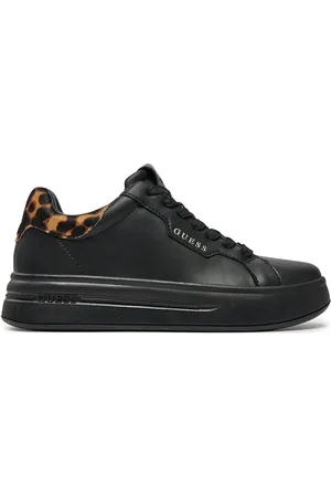 Guess Sneakersy FLPWIN LEP12