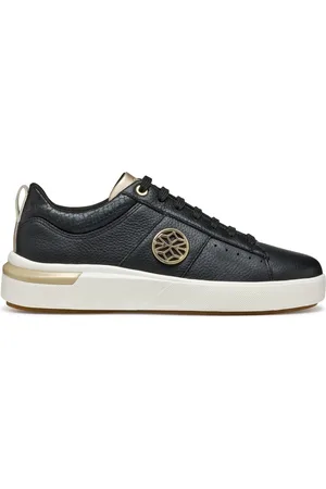 Geox Sneakersy D Dalyla D55QFA 046AR C9999