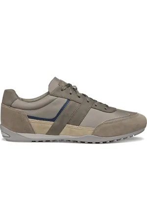 Geox Sneakersy U Wells U45T5A 02211 C6029