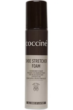 Coccine Roztahovák na obuv SHOE STRETCHER FOAM 75 ml v.AZ Průhledná