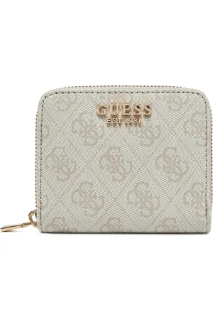 Guess Malá dámská peněženka SWSG85 00137