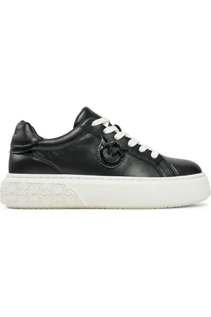 Pinko Sneakersy Yoko 12 SS0071P001