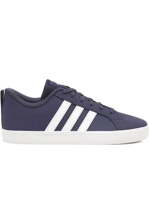 adidas Sneakersy VS Pace 2.0 K IE3465 Tmavomodrá