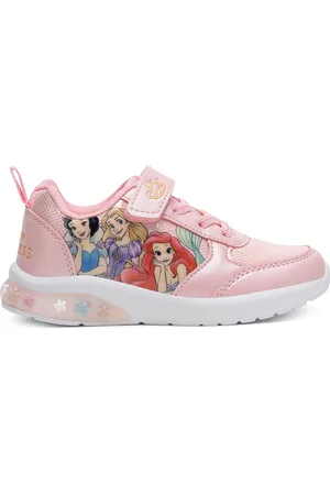 Princess Sneakersy CP66-SS25-236DPRN