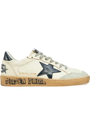 Golden Goose Sneakersy GMF00117.F006869