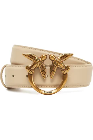 Pinko Dámský pásek LOVE BERRY H3 100125 A0F1
