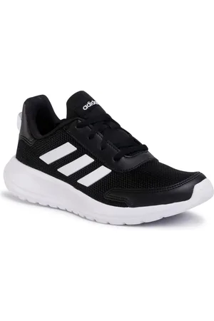 adidas Sneakersy Tensaur Run K EG4128