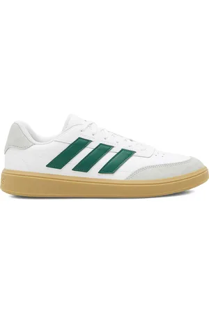 adidas Sneakersy Courtblock IF6505