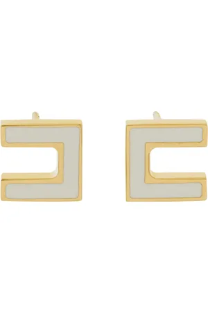 Elisabetta Franchi Naušnice OR-47K-51E2-V120