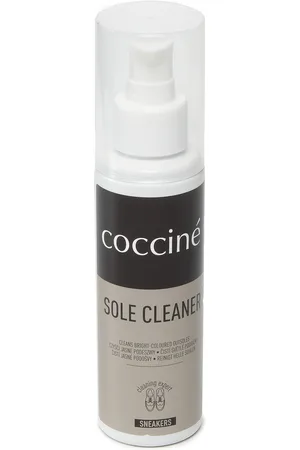 Coccine Čistící gel Sole Cleaner1