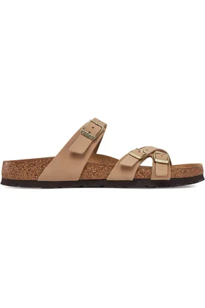 Birkenstock Nazouváky Franca Sfb 1022973