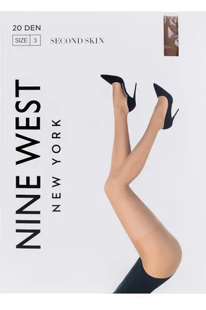 Nine West Punčocháče 9WB-005-SS25