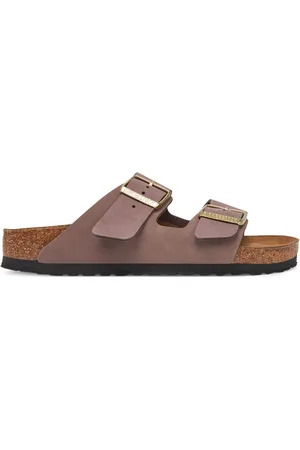 Birkenstock Nazouváky Arizona 1029428 Fialová