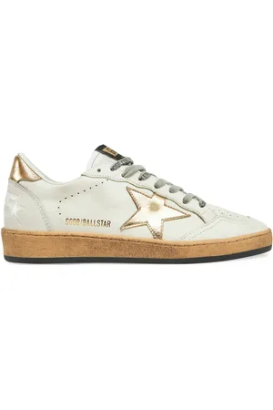 Golden Goose Sneakersy Ball Star GWF00117.F000783.80608