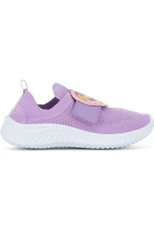 Paw Patrol Sneakersy CP66-SS25-304PAW Fialová
