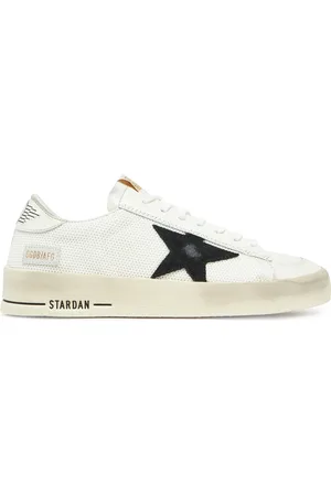 Golden Goose Sneakersy Stardan Gambetto Unico GMF00328.F003028.10283