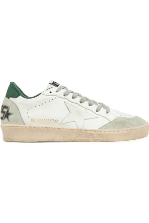Golden Goose Sneakersy GMF00117.F004746