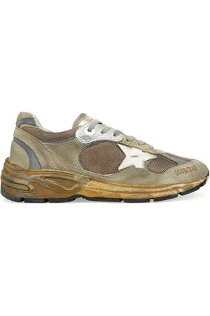 Golden Goose Sneakersy Running Dad GMF00199.F003271.81751
