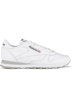 Reebok Sneakersy CLASSIC LEATHER 100008789