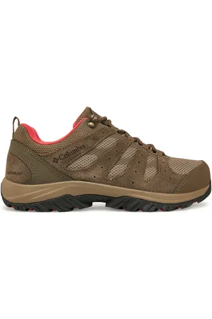 Columbia Trekingová obuv Redmond™ III Waterproof 1940621