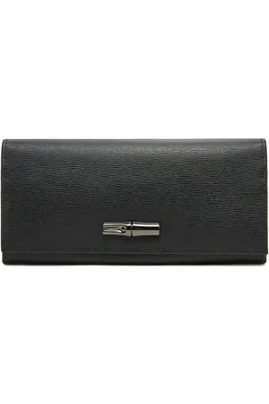 Longchamp Velká dámská peněženka 044871