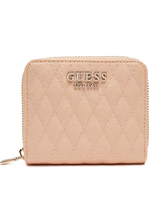 Guess Malá dámská peněženka SWGG96 26137