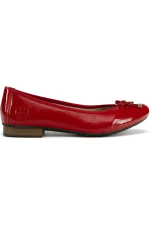 Rieker Baleríny 51950-33