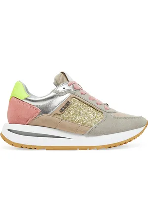 Guess Sneakersy FLPE2G LEM12