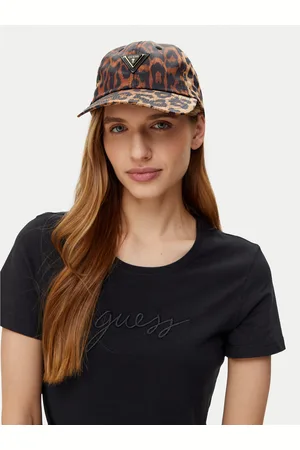 Guess Kšiltovka AW5320 POL01