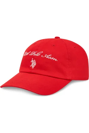 U.S. Polo Assn. Kšiltovka WUP1397