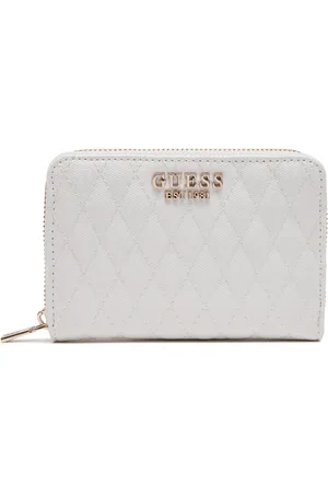 Guess Velká dámská peněženka SWGG96 26140