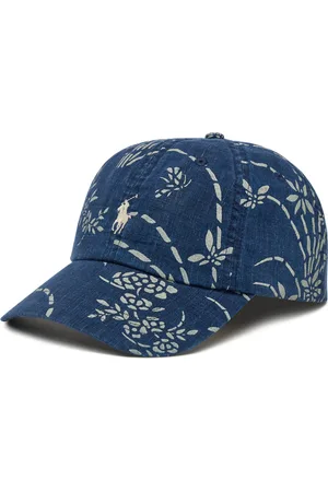 Ralph Lauren Kšiltovka 323963969001