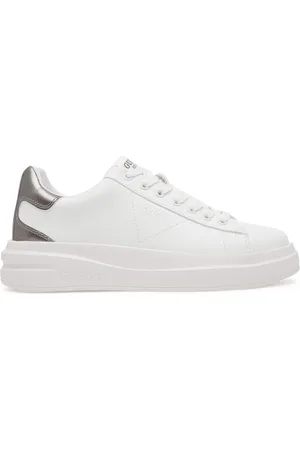 Guess Sneakersy FLJBIN LEA12