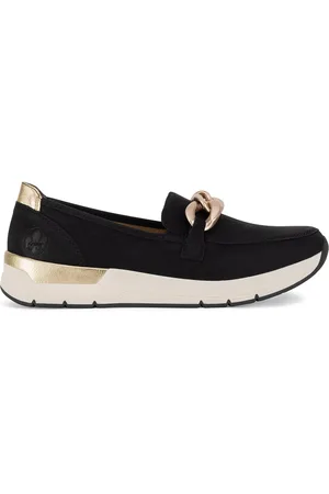 Rieker Polobotky 58944-00
