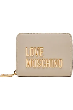 Moschino Malá dámská peněženka JC5613PP1MKD0110
