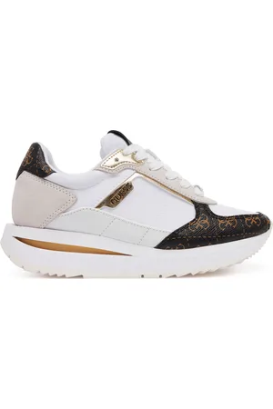 Guess Sneakersy FLPEG3 FAL12