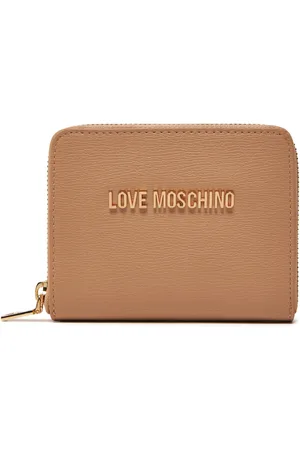 Moschino Malá dámská peněženka JC5702PP1MLD0105