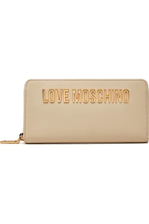 Moschino Velká dámská peněženka JC5611PP1MKD0110