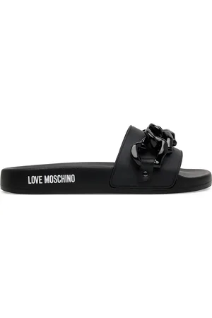 Moschino Nazouváky JA28132G1MI17000