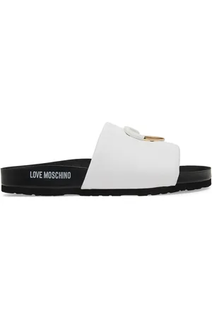 Moschino Nazouváky JA28283G1MIE0100