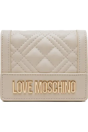 Moschino Malá dámská peněženka JC5601PP1MLA0110