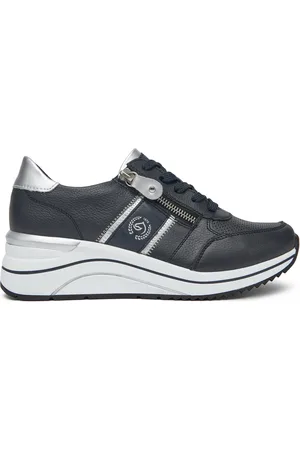 Remonte Sneakersy D0T04-14